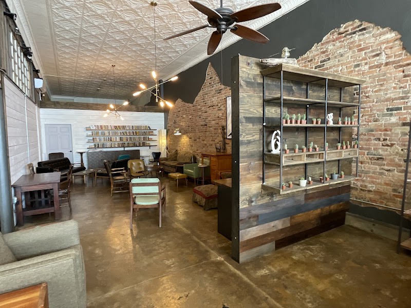 Paris Coffee Downtown photo 4