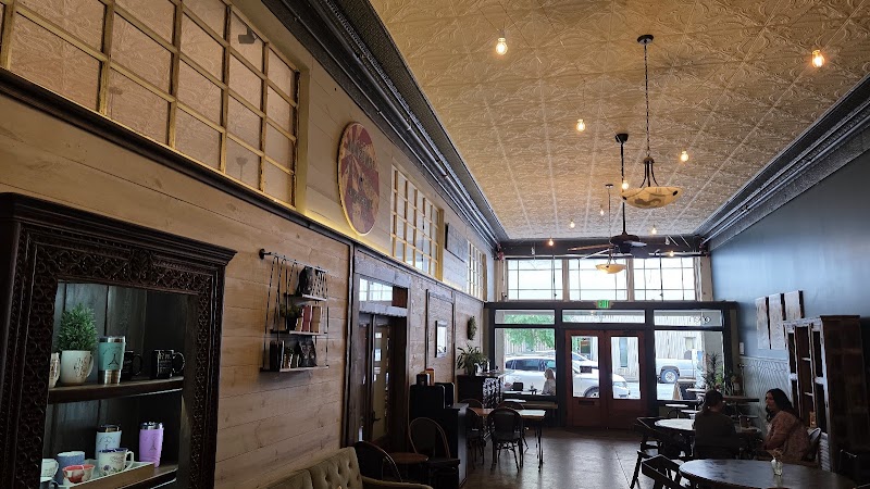 Paris Coffee Downtown photo 3