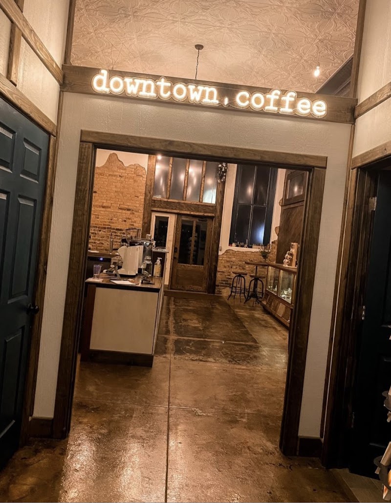 Paris Coffee Downtown photo 1