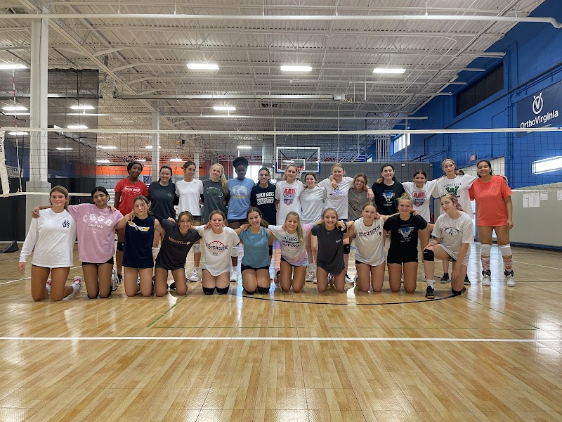 Loudoun Elite Volleyball