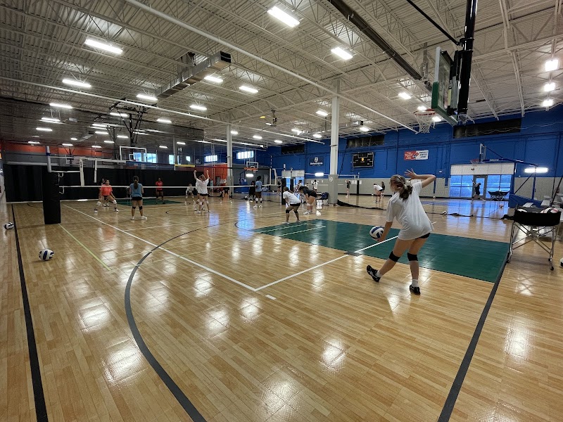 Loudoun Elite Volleyball