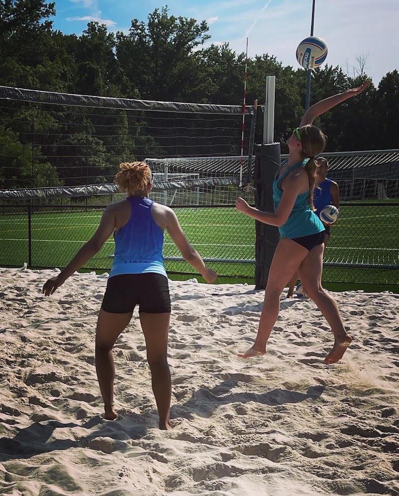 Loudoun Elite Volleyball