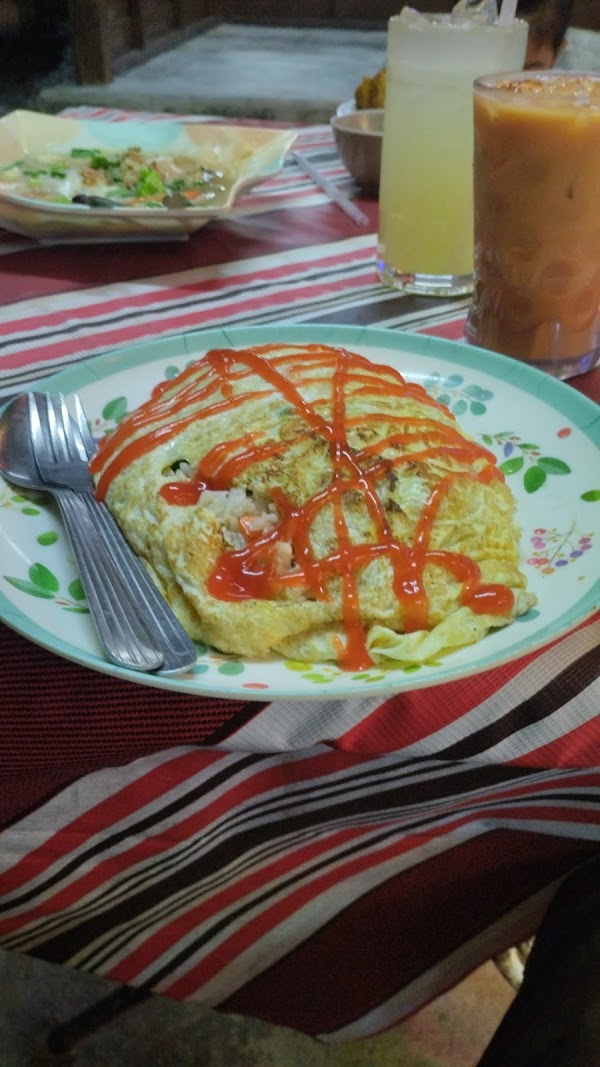 Tomyam De Rimba - Photo 1