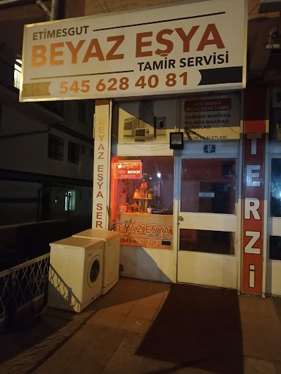 Etimesgut Beyaz Eşya Tamir Servisi - Beyaz Eşya Servisi