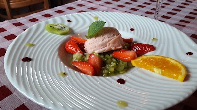 Photo Restaurant à l’Abattoir