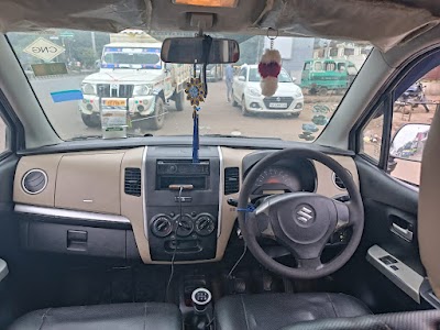 Lucknow Car Training Centre -Excellent Car Driving School in Balaganj-thakurganj-Chowk-Dubgga