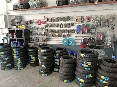 DOĞA MOTOSİKLET - Oto Servisi