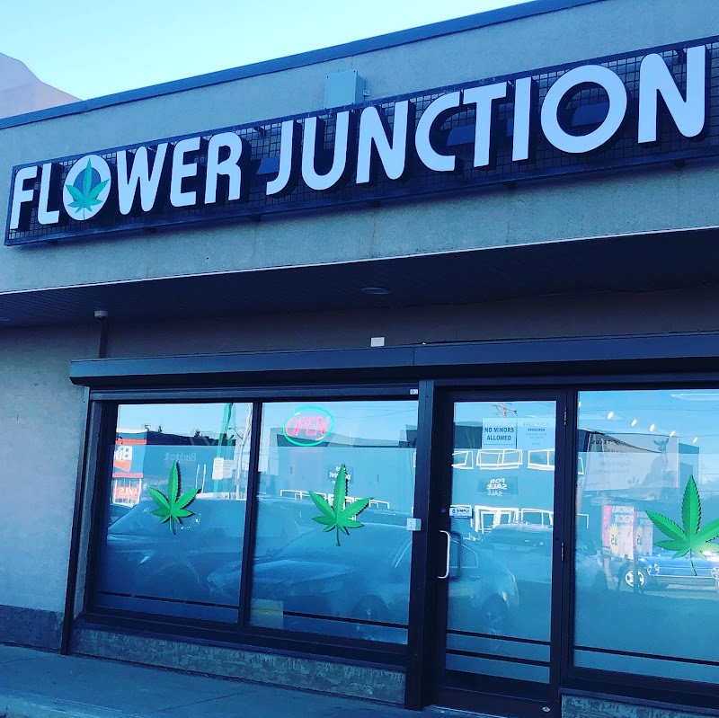 Flower Junction