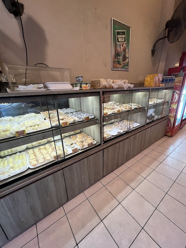 Hi-Bread Kopitiam Pending - Photo 1