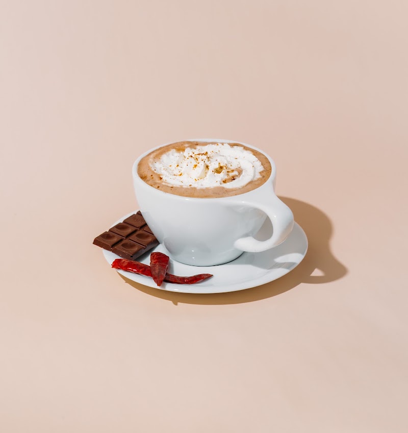 Café Steam photo 2
