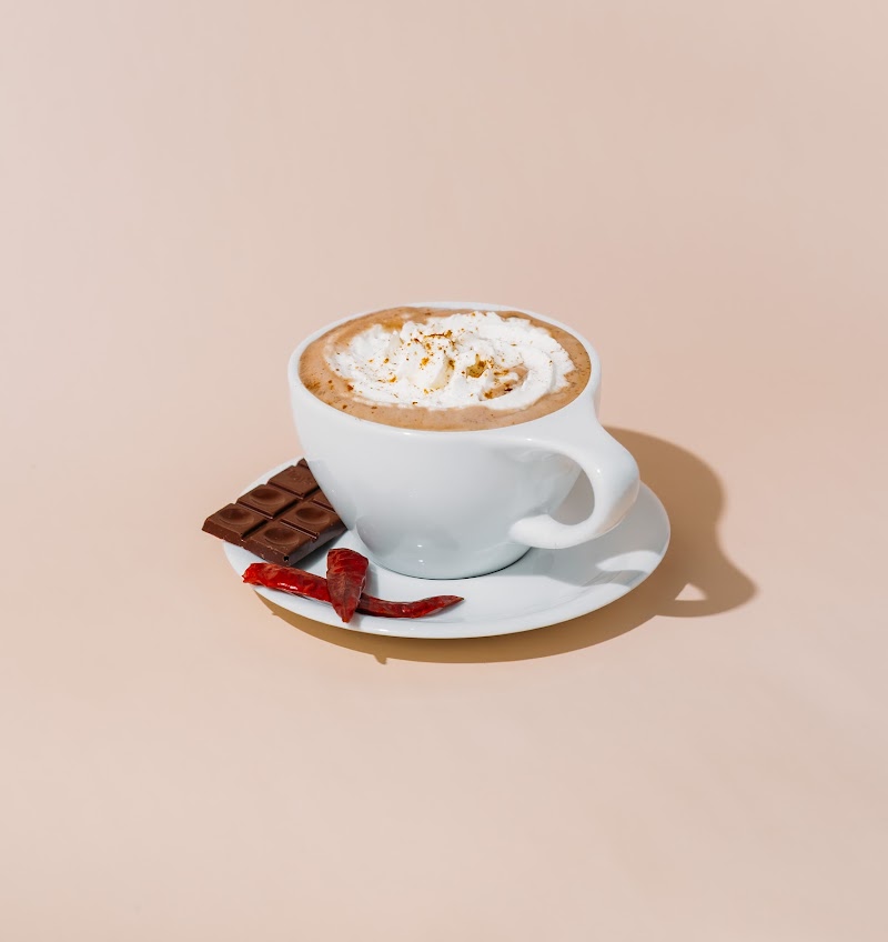 Café Steam photo 2