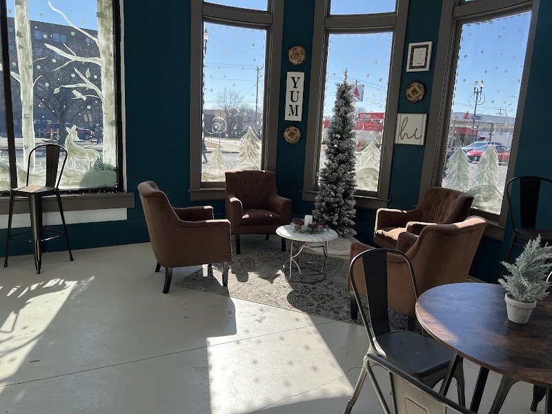 National Avenue Nutrition photo 1