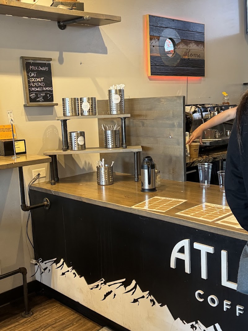 Atlas Coffee photo 3