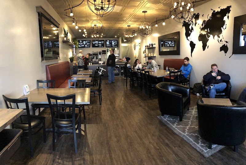 Atlas Coffee photo 1