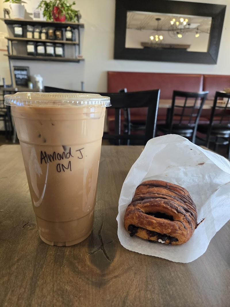 Atlas Coffee photo 2