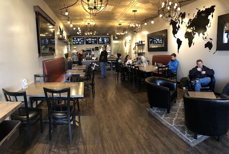 Atlas Coffee photo 1