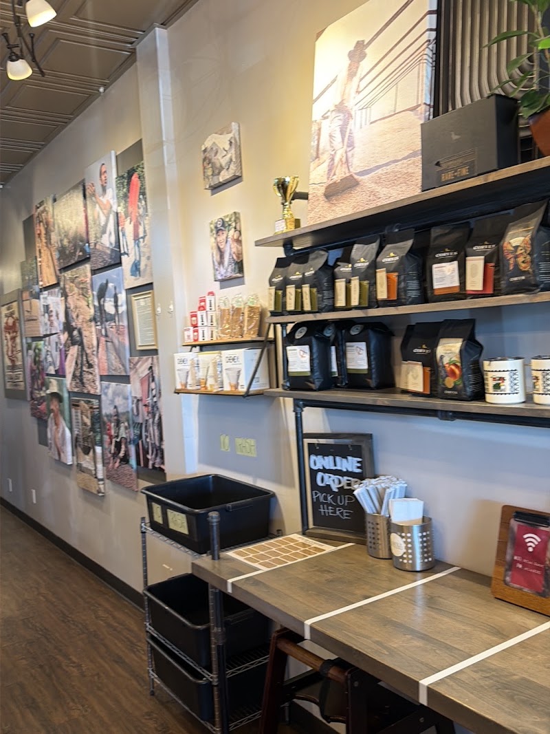 Atlas Coffee photo 3