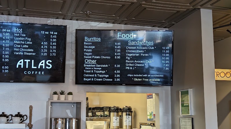 Atlas Coffee photo 4