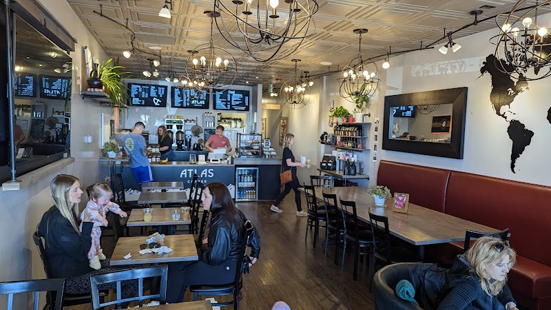 Atlas Coffee photo 4