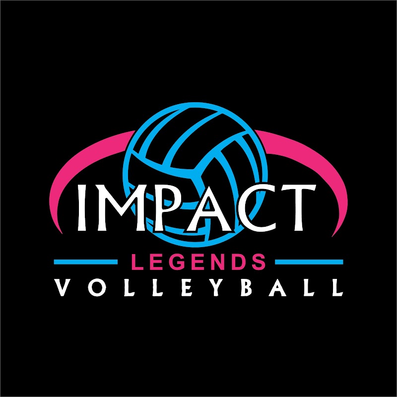 Impact Legends Volleyball Club