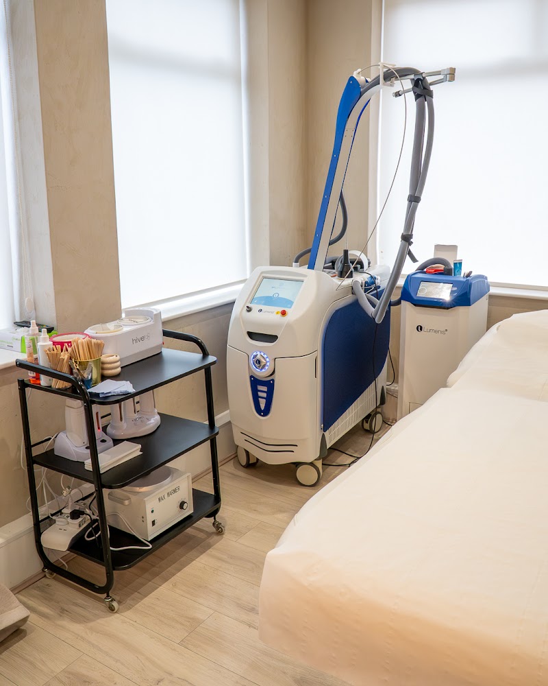 Pure Wax London - Soho