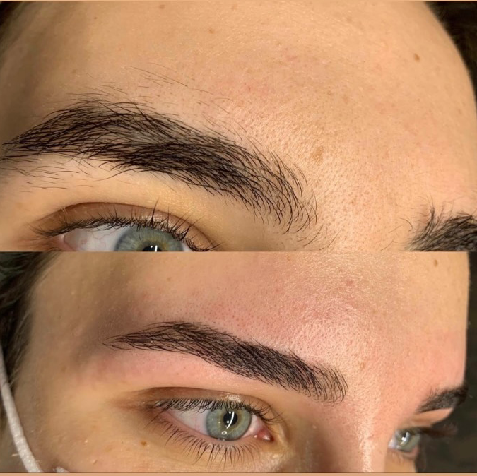 Pure Wax London - Soho