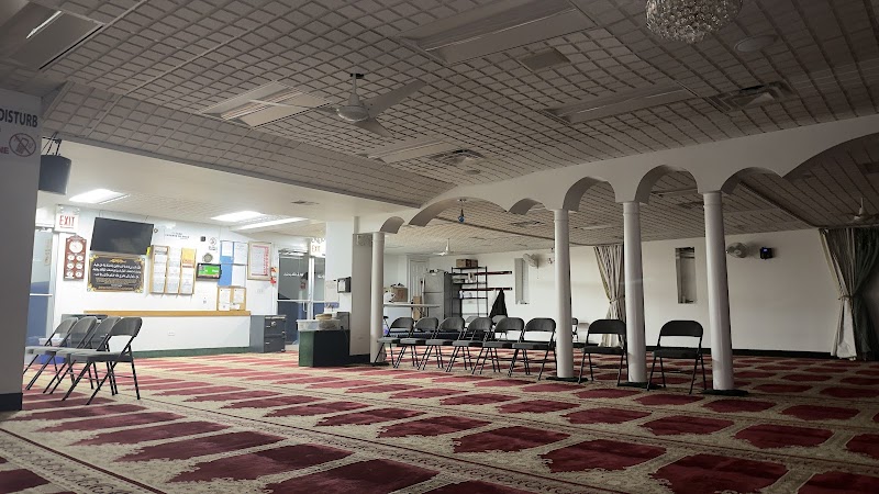 Islamic Center of Chicago (ICC Masjid - At-Takaful Islamic Society) photo 1