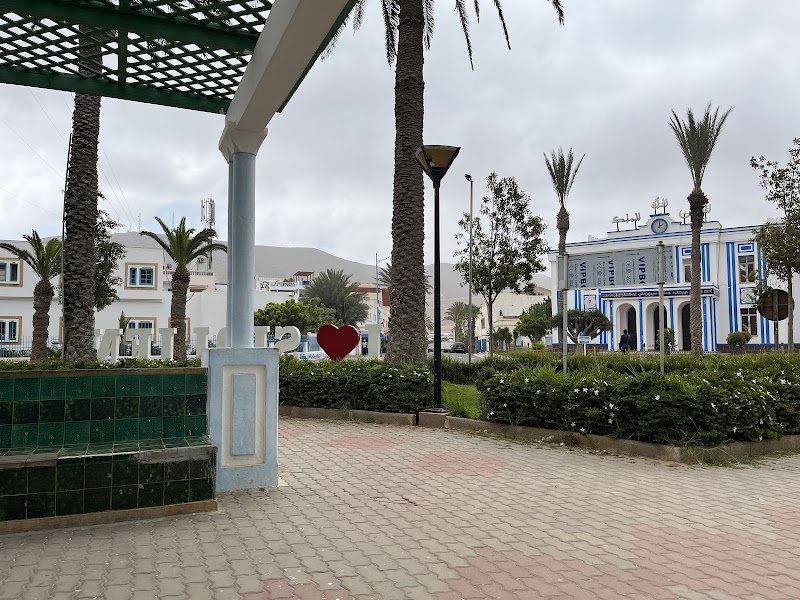 Islamic Center of Chicago (ICC Masjid - At-Takaful Islamic Society) photo 2