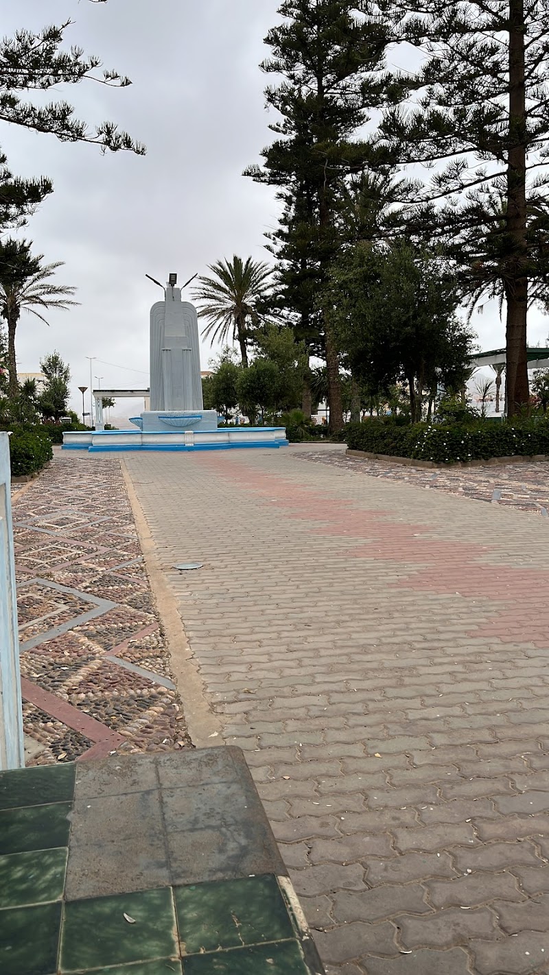 Islamic Center of Chicago (ICC Masjid - At-Takaful Islamic Society) photo 5