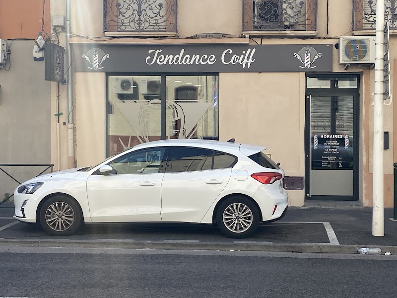 TENDANCE COIF — photo 1
