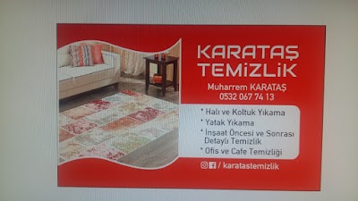 Karataş Koltuk Yıkama - Temizlik