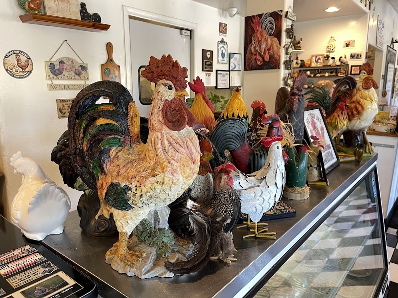 Sunny Side Up Cafe photo 1