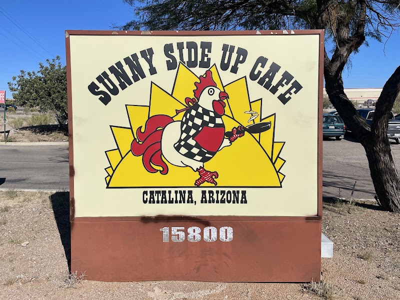 Sunny Side Up Cafe photo 4