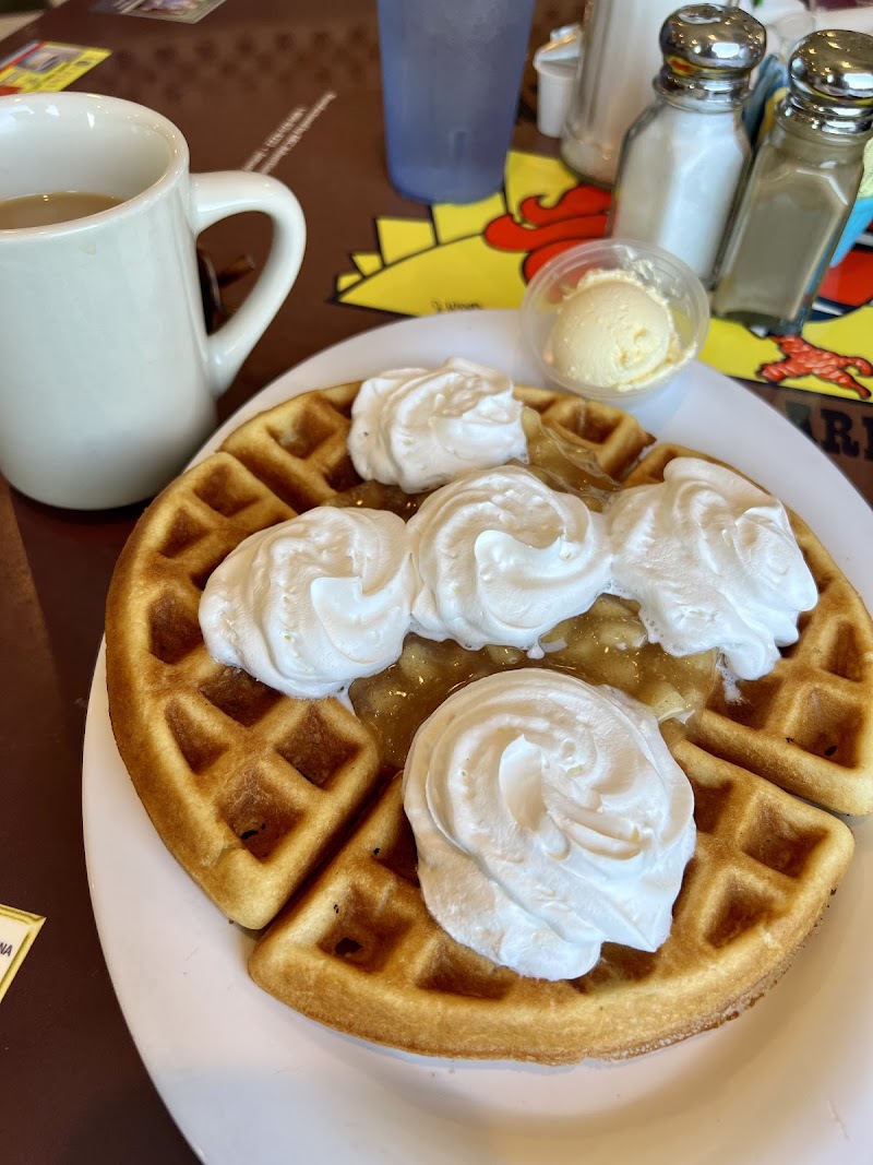 Sunny Side Up Cafe photo 4