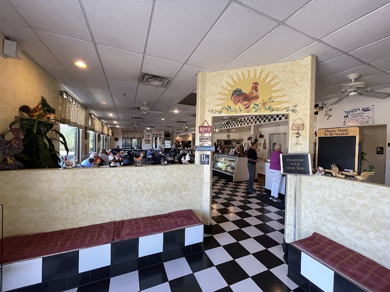 Sunny Side Up Cafe photo 3