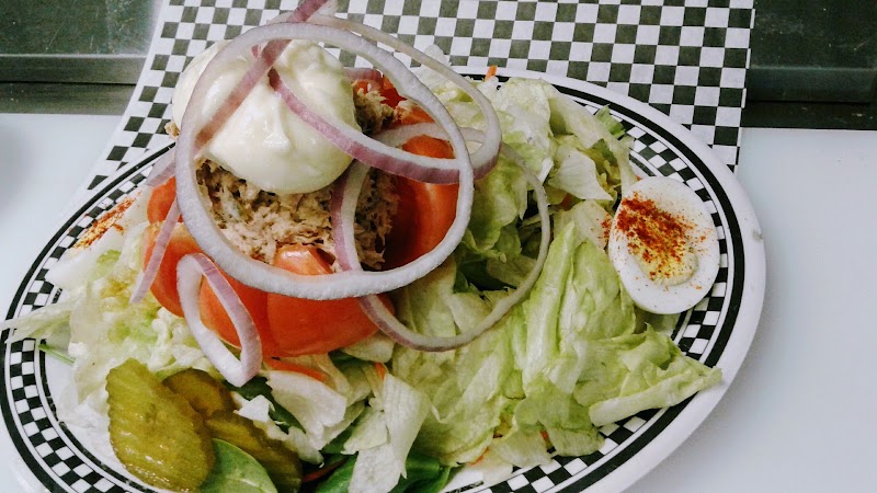 Sunny Side Up Cafe photo 2