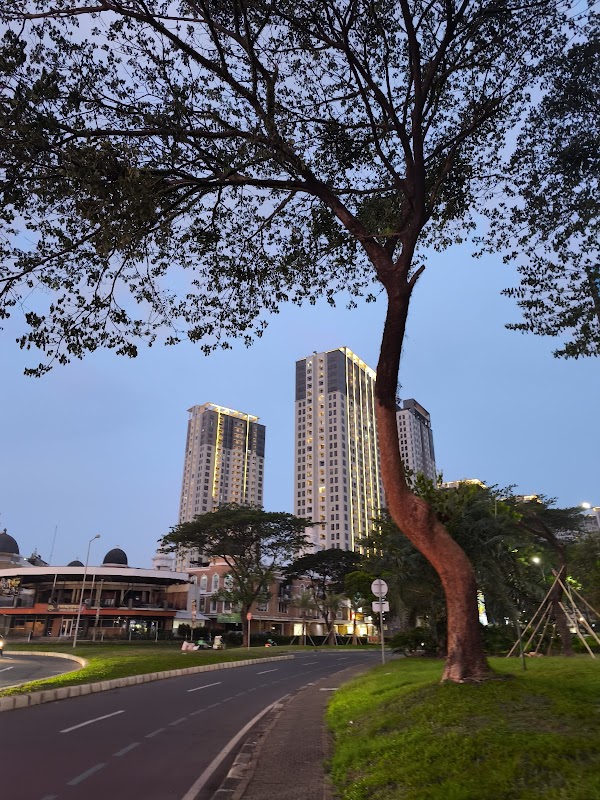 Serpong M-Town Signature