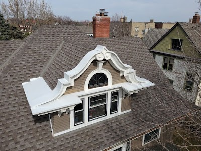 Bold North Roofing and Contracting
