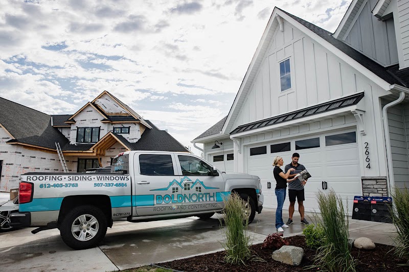 Bold North Roofing and Contracting photo 3