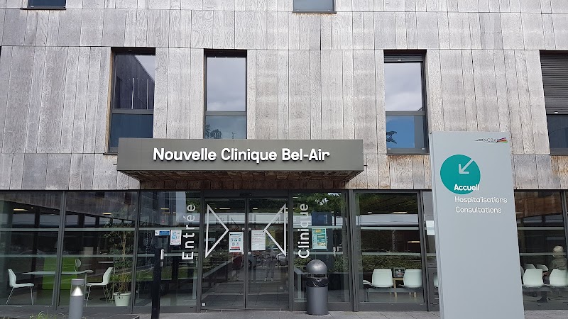 Nouvelle Clinique Bel-Air