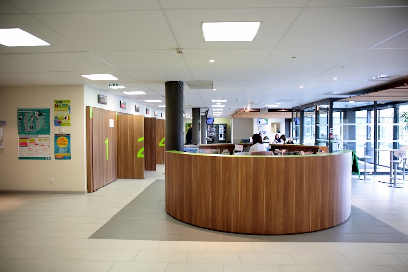 Nouvelle Clinique Bel-Air