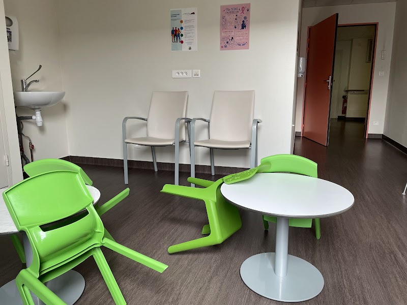 Nouvelle Clinique Bel-Air