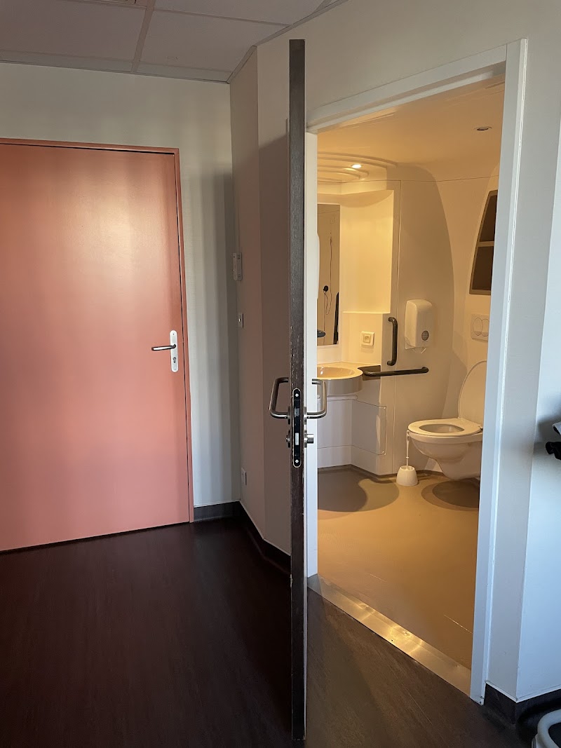 Nouvelle Clinique Bel-Air