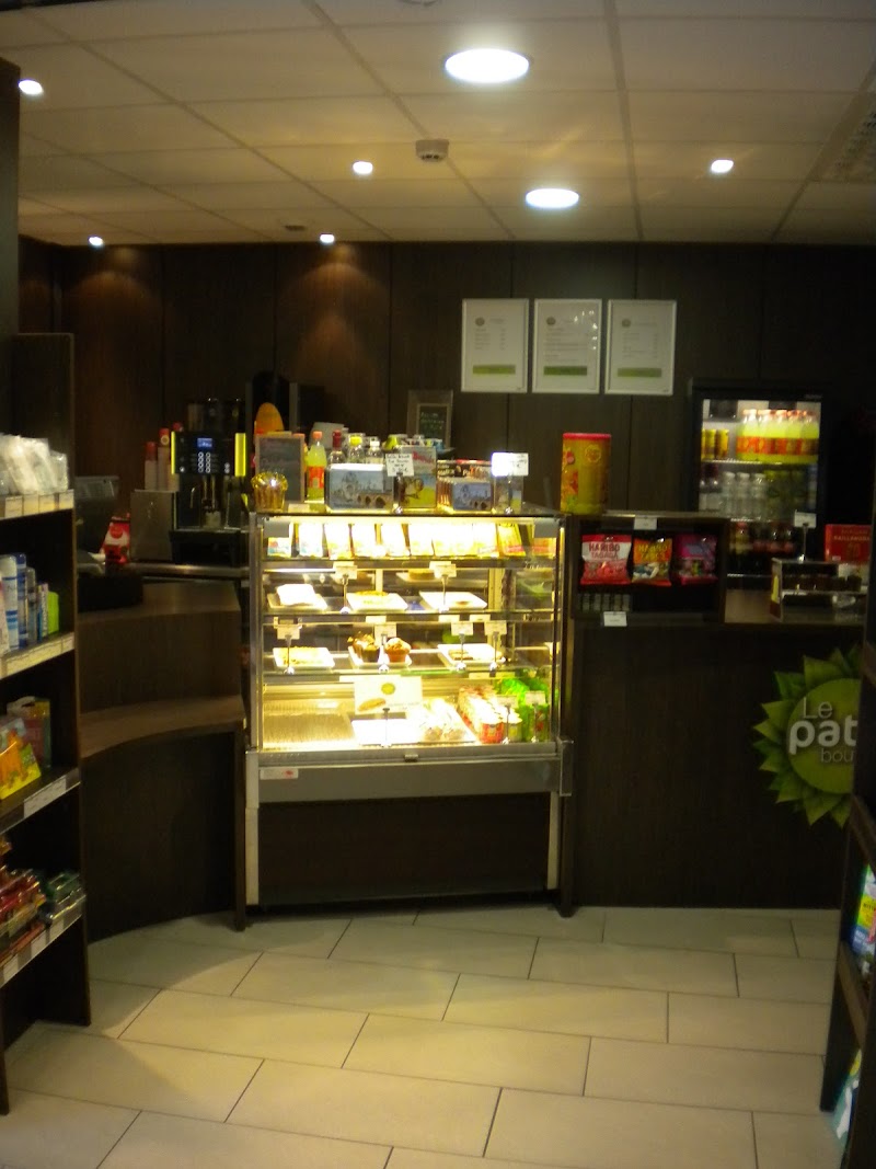 Nouvelle Clinique Bel-Air