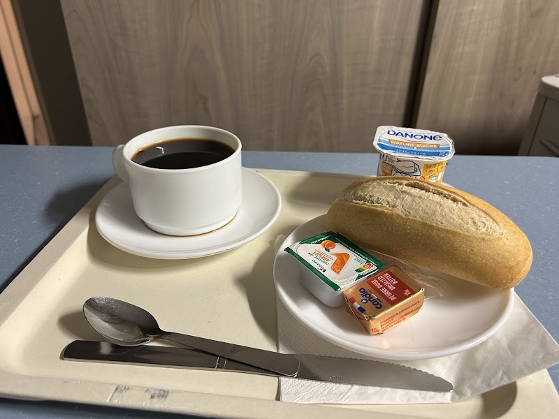 Nouvelle Clinique Bel-Air