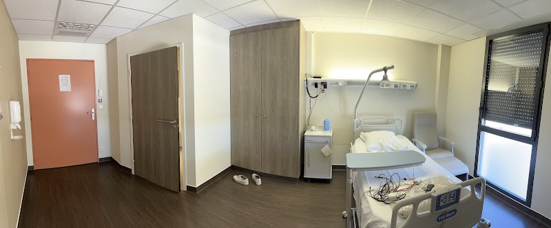 Nouvelle Clinique Bel-Air