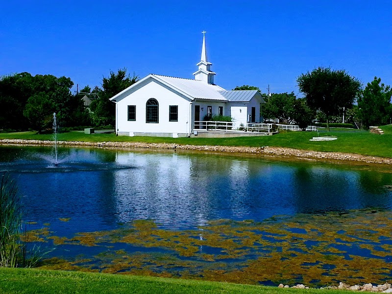 White's Chapel Methodist Church photo 2