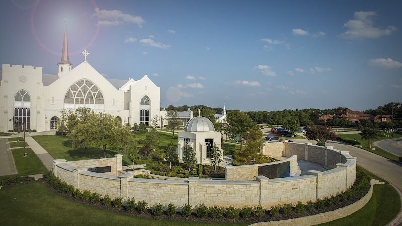 White's Chapel Methodist Church photo 1