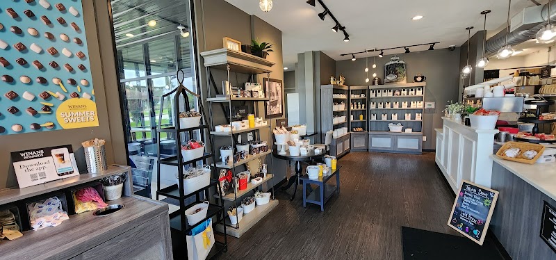 Winans Coffee & Chocolate photo 3