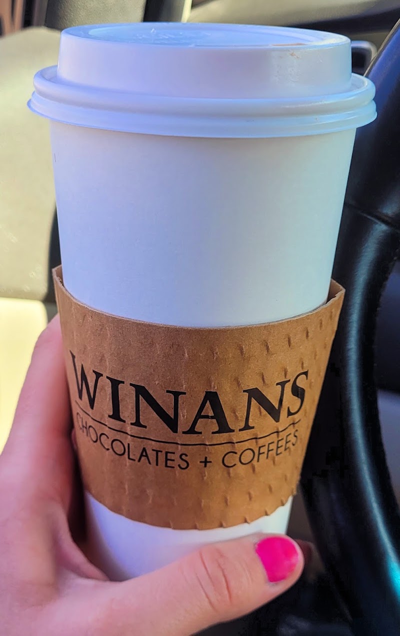 Winans Coffee & Chocolate photo 3
